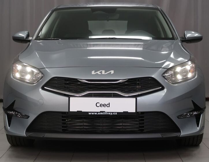 KIA Ceed 2