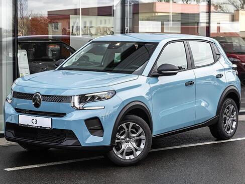 Citroën C3