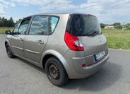 Renault Scénic 3