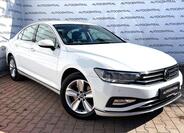Volkswagen Passat 1