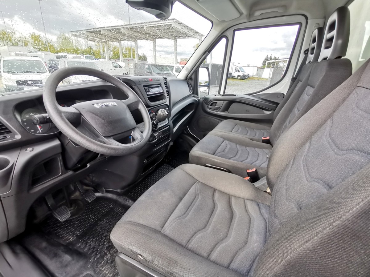 Iveco Ostatní