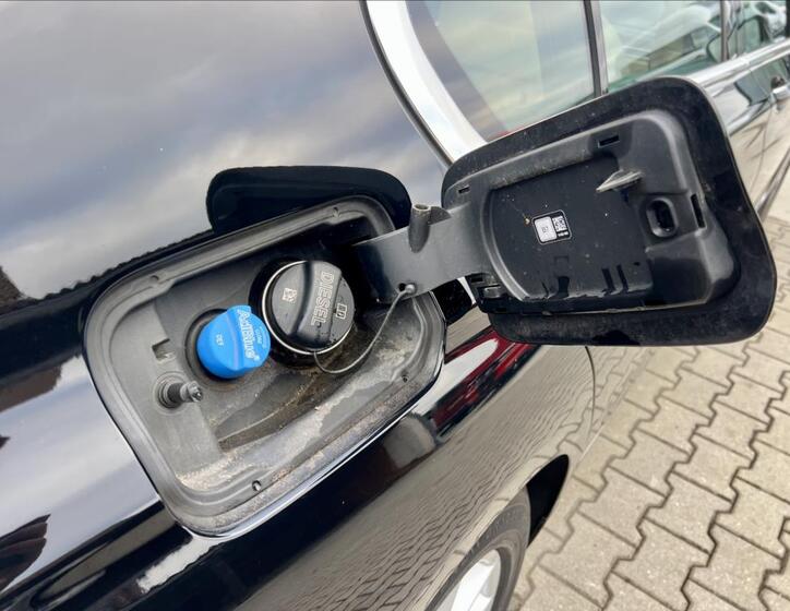 BMW Řada 7 61