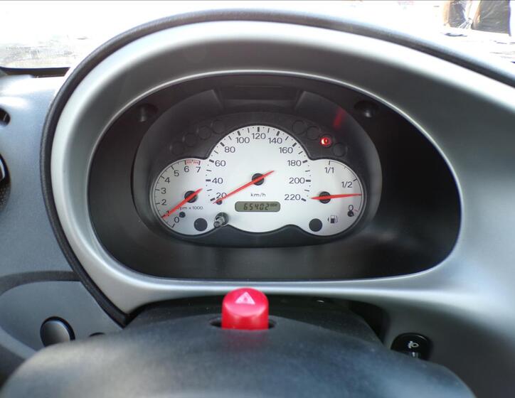Ford Ka 7