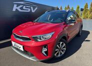 KIA Stonic 1