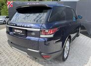 Land Rover Range Rover Sport 7
