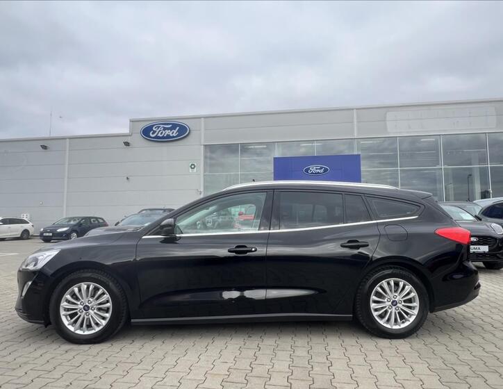 Ford Focus 2