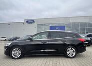 Ford Focus 2