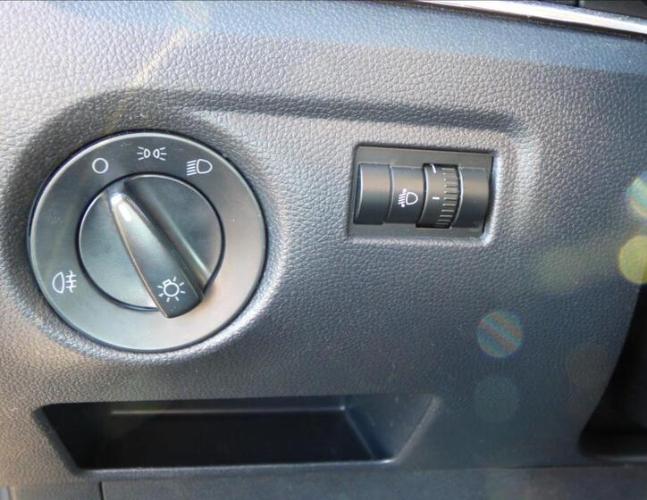 Škoda Fabia 17