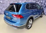 Volkswagen Tiguan Allspace 7