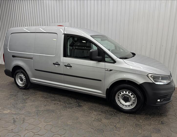 Volkswagen Caddy 11
