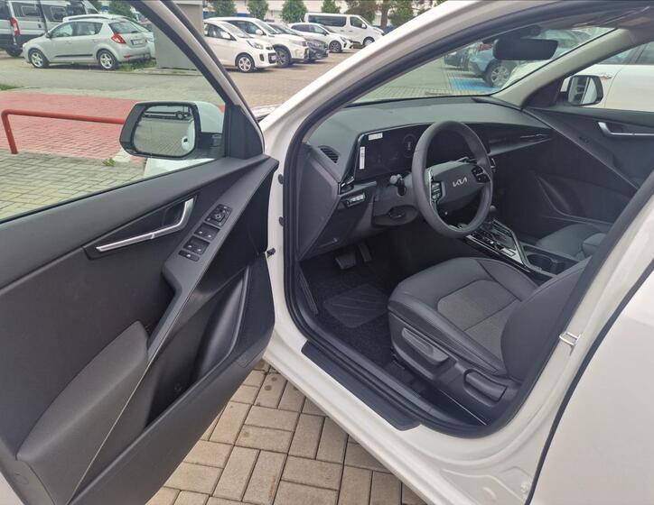 KIA Niro 9