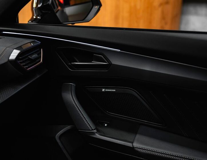 Cupra Formentor 13