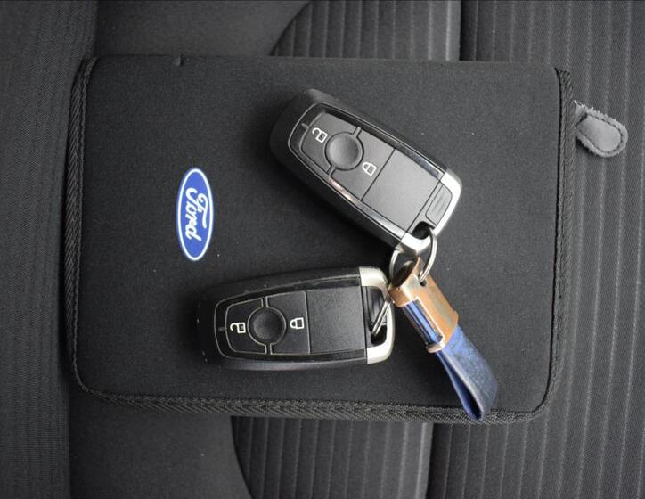 Ford Kuga 38