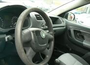 Škoda Fabia 9