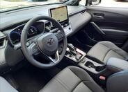 Toyota Corolla Cross 7