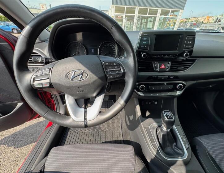 Hyundai i30 13