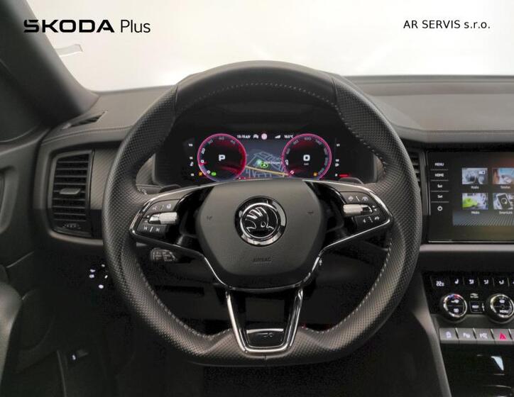 Škoda Kodiaq 5