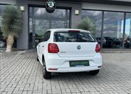 Volkswagen Polo 8