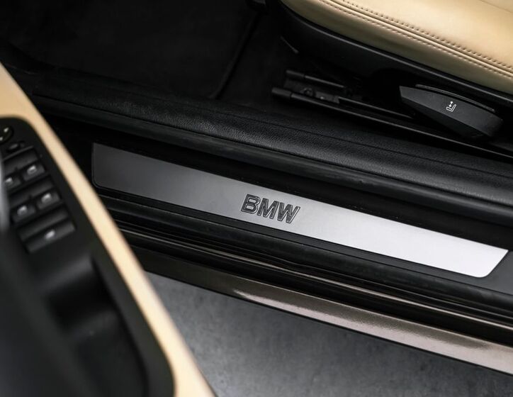 BMW Z4 18