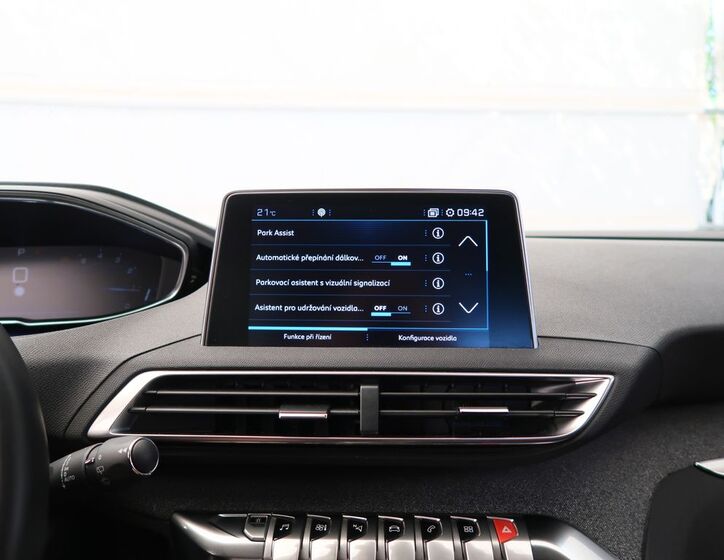 Peugeot 3008 26