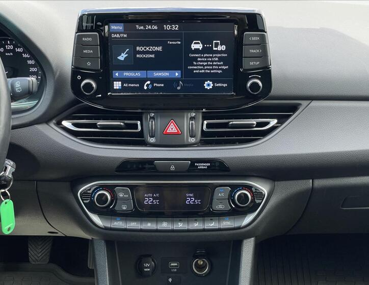 Hyundai i30 11