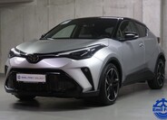 Toyota C-HR 1