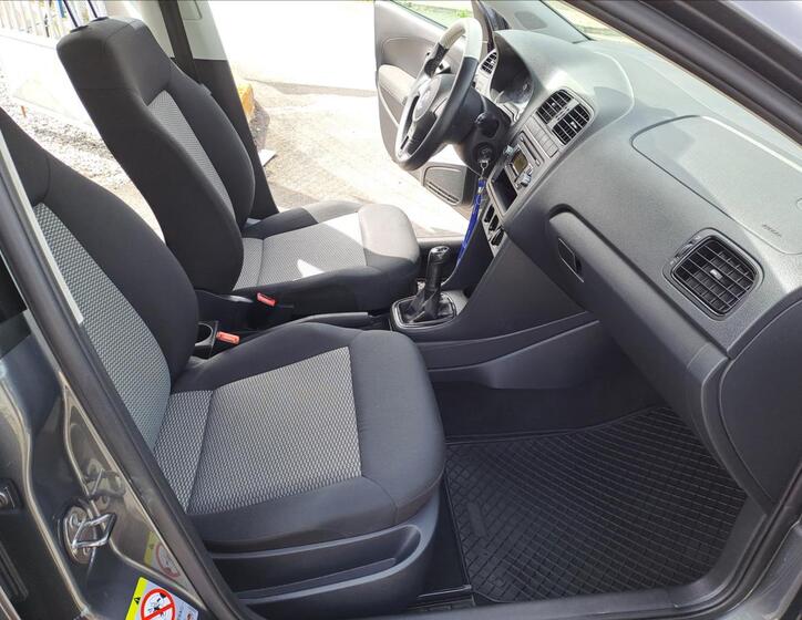 Volkswagen Polo 8