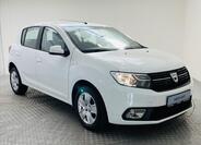 Dacia Sandero 21
