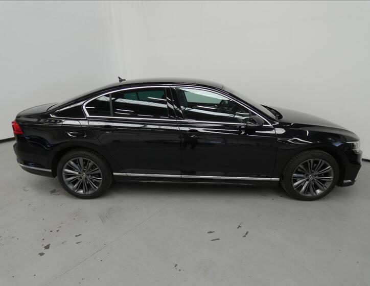 Volkswagen Passat 3
