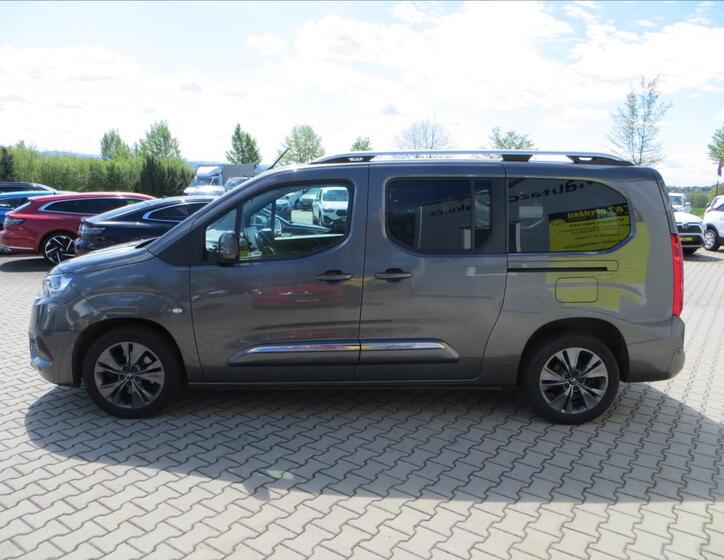 Toyota ProAce 4