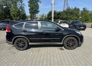 Honda CR-V 2