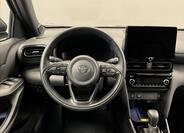 Toyota Yaris Cross 5