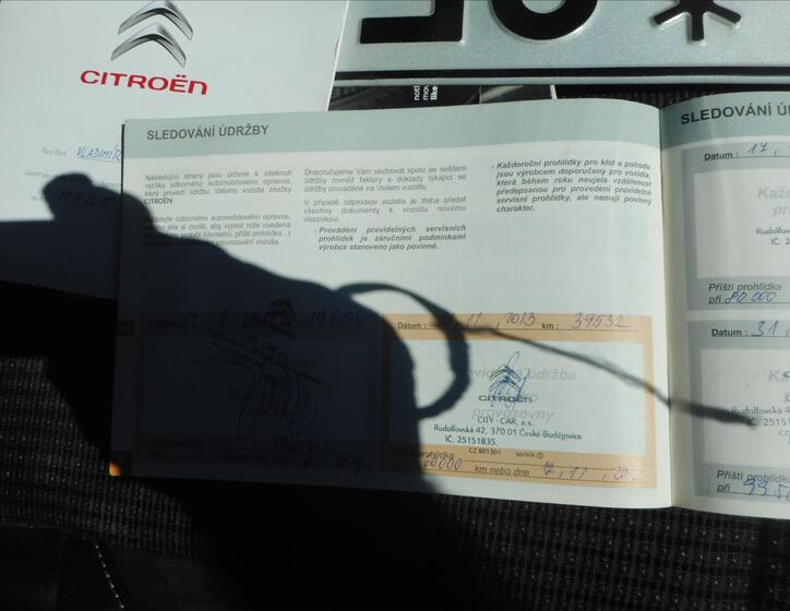 Citroën C4 25