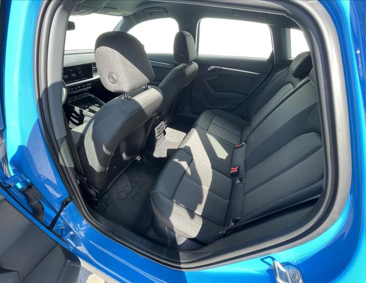 Audi A3 17