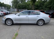 Lexus GS 300 8
