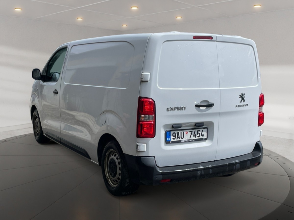 Peugeot Expert