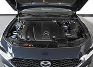 Mazda 3 5