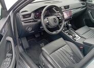 Škoda Superb 5