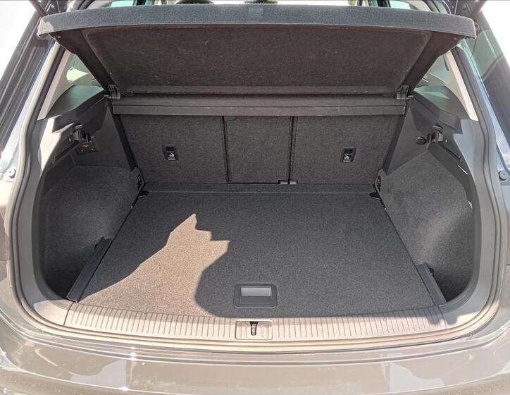 Volkswagen Tiguan 11