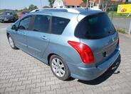 Peugeot 308 12