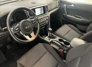 KIA Sportage 6