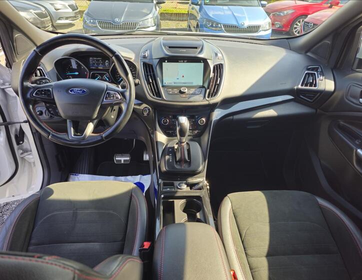 Ford Kuga 29