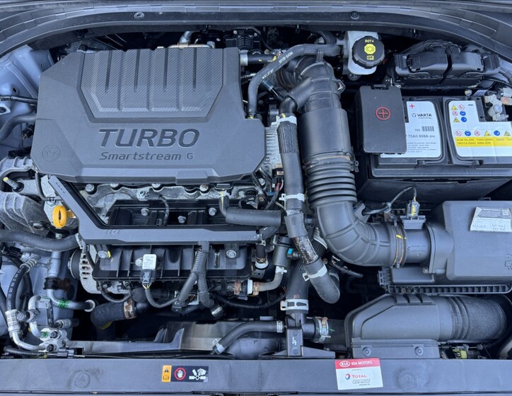 KIA Ceed 42