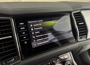 Škoda Kodiaq 30