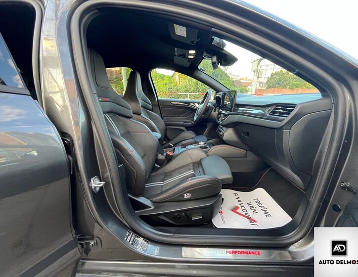 Ford Focus 26