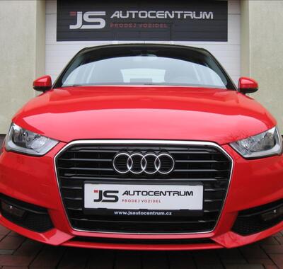 Audi A1 4