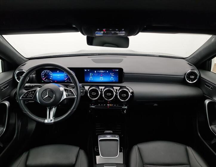 Mercedes-Benz Třídy A 13