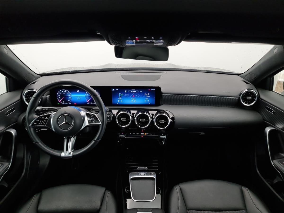 Mercedes-Benz Třídy A