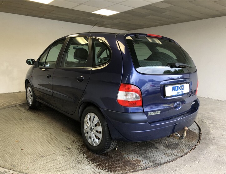 Renault Scénic 5