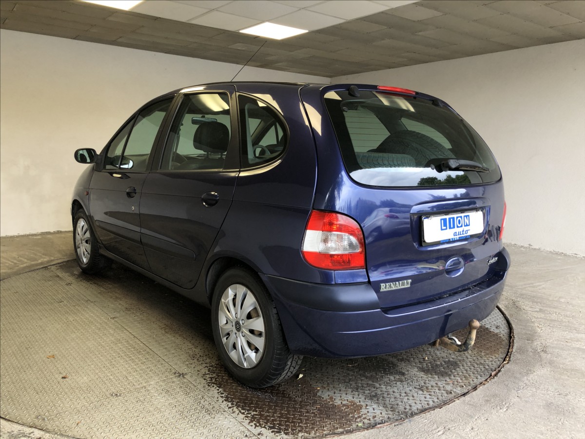 Renault Scénic